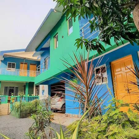 Auslyn Guest House 보그말로 외부 사진