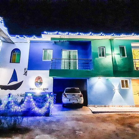 Auslyn Guest House 보그말로 외부 사진