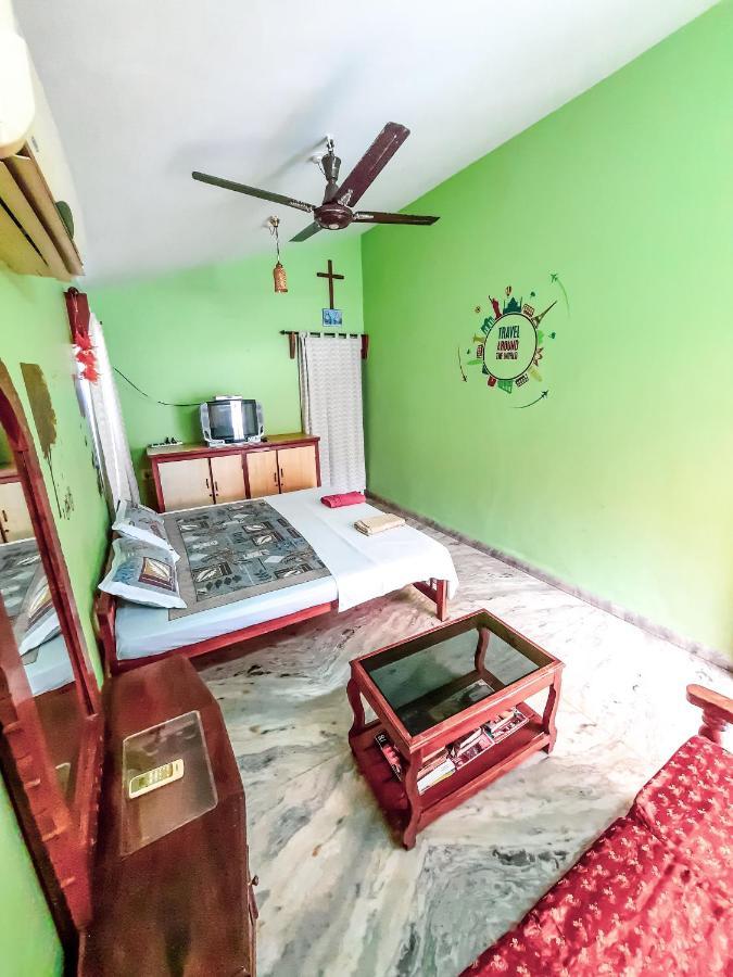 Auslyn Guest House 보그말로 외부 사진