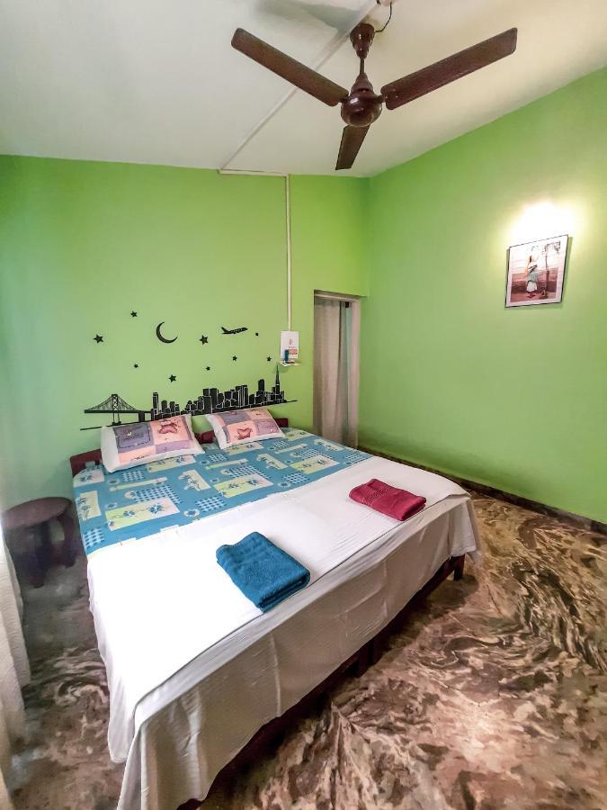 Auslyn Guest House 보그말로 외부 사진