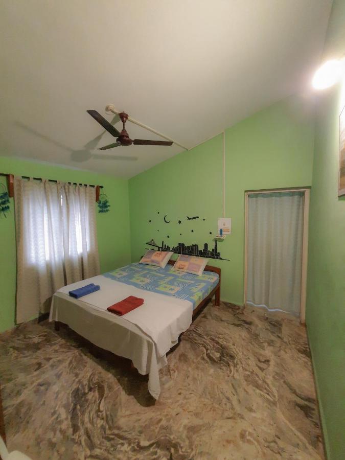 Auslyn Guest House 보그말로 외부 사진