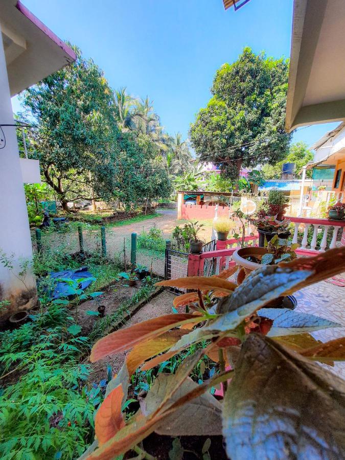 Auslyn Guest House 보그말로 외부 사진