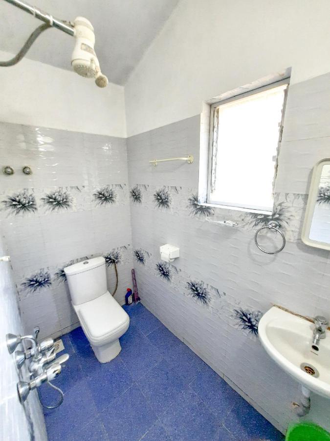 Auslyn Guest House 보그말로 외부 사진