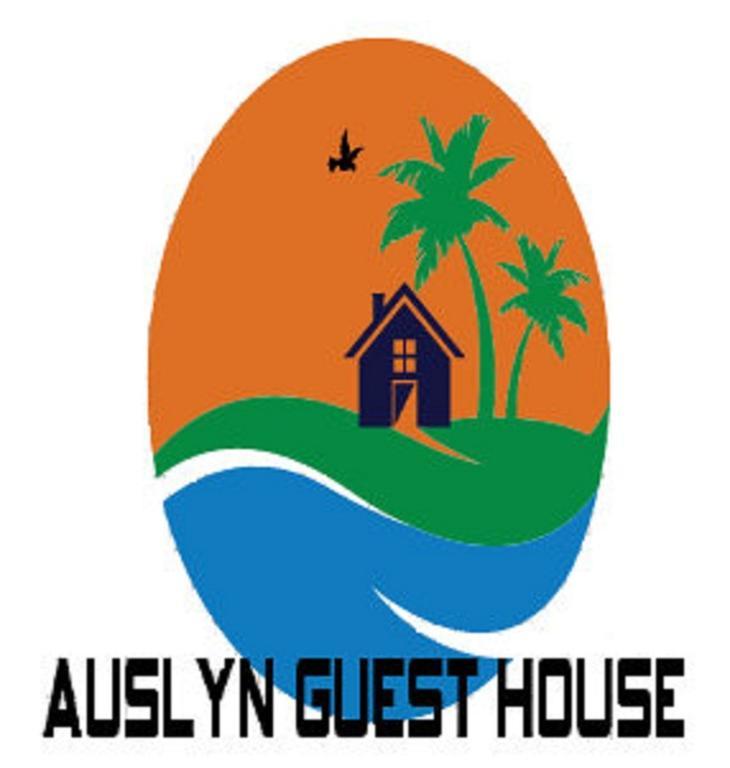 Auslyn Guest House 보그말로 외부 사진